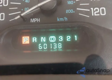 2000 Buick Century Custom из США, поврежденный, VIN 2G4WS52J4Y1196057